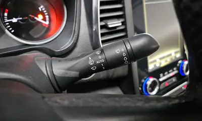 Renault-KoreaSamsung SM6 2019, 186287 км, за 3218.6 USD - фото 17