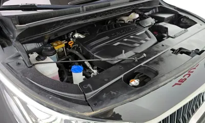 Kia Canival 2019, 50499 км, за 15996.84 USD - фото 6