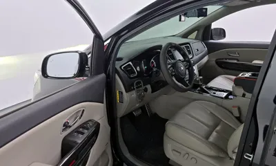 Kia Canival 2019, 50499 км, за 15996.84 USD - фото 10
