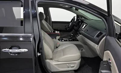Kia Canival 2019, 50499 км, за 15996.84 USD - фото 11