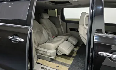 Kia Canival 2019, 50499 км, за 15996.84 USD - фото 12