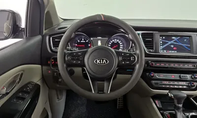 Kia Canival 2019, 50499 км, за 15996.84 USD - фото 13