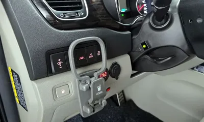 Kia Canival 2019, 50499 км, за 15996.84 USD - фото 17