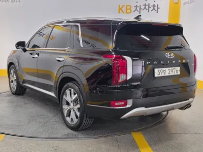 Hyundai Palisade 2019, 60076 км, за 20121.11 USD