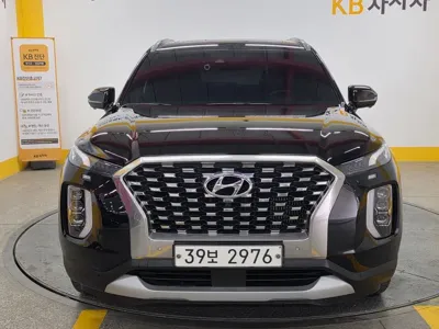 Hyundai Palisade 2019, 60076 км, за 20121.11 USD