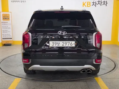 Hyundai Palisade 2019, 60076 км, за 20121.11 USD