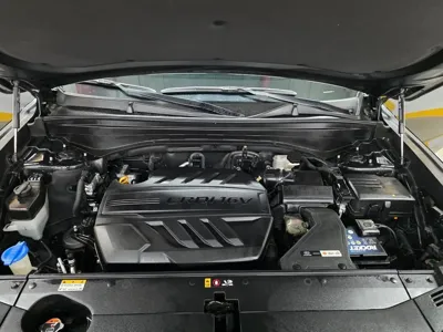 Hyundai Palisade 2019, 60076 км, за 20121.11 USD - фото 6