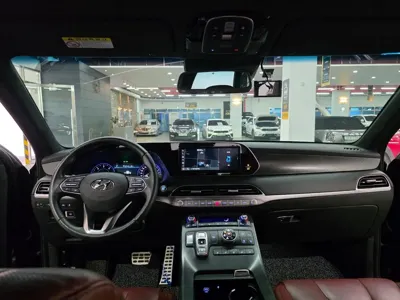 Hyundai Palisade 2019, 60076 км, за 20121.11 USD - фото 7