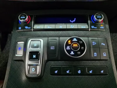 Hyundai Palisade 2019, 60076 км, за 20121.11 USD - фото 9