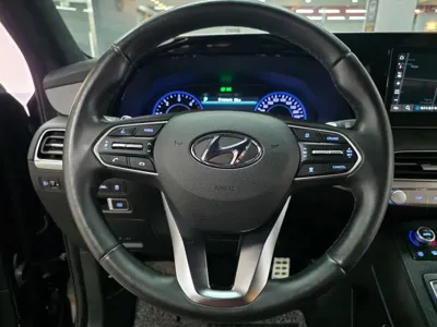 Hyundai Palisade 2019, 60076 км, за 20121.11 USD - фото 11