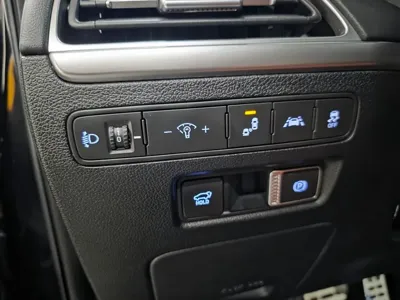 Hyundai Palisade 2019, 60076 км, за 20121.11 USD - фото 14