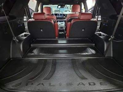 Hyundai Palisade 2019, 60076 км, за 20121.11 USD - фото 16