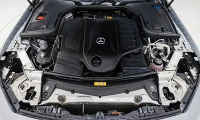 Mercedes-Benz CLS-Class 2021, 141291 км, за 24335.71 USD - фото 6