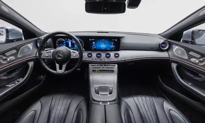 Mercedes-Benz CLS-Class 2021, 141291 км, за 24335.71 USD - фото 7