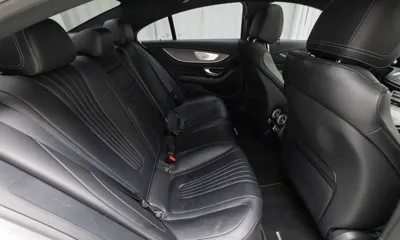 Mercedes-Benz CLS-Class 2021, 141291 км, за 24335.71 USD - фото 10