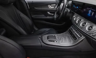 Mercedes-Benz CLS-Class 2021, 141291 км, за 24335.71 USD - фото 13