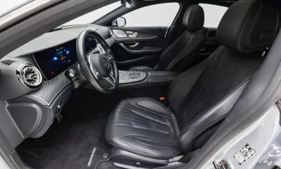 Mercedes-Benz CLS-Class 2021, 141291 км, за 24335.71 USD - фото 14