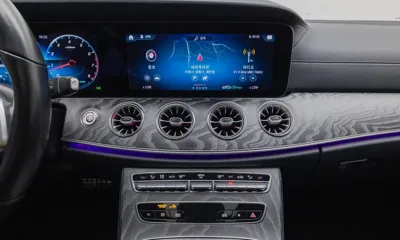 Mercedes-Benz CLS-Class 2021, 141291 км, за 24335.71 USD - фото 16