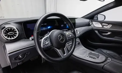 Mercedes-Benz CLS-Class 2021, 141291 км, за 24335.71 USD - фото 20