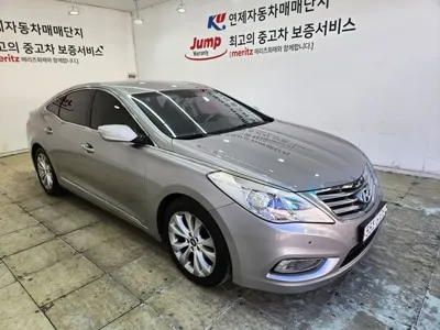 Hyundai Grandeur 2012, 115317 км, за 3122.56 USD - фото 8