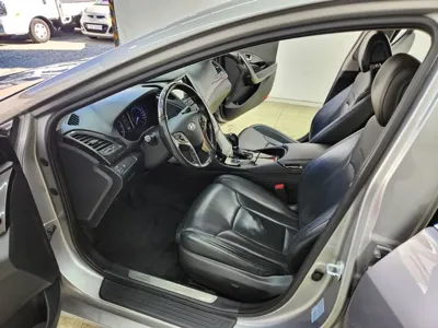 Hyundai Grandeur 2012, 115317 км, за 3122.56 USD - фото 12