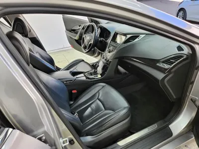 Hyundai Grandeur 2012, 115317 км, за 3122.56 USD - фото 13