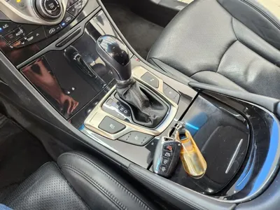 Hyundai Grandeur 2012, 115317 км, за 3122.56 USD - фото 17
