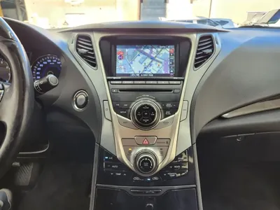 Hyundai Grandeur 2012, 115317 км, за 3122.56 USD - фото 18