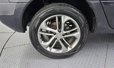 Renault-KoreaSamsung QM5 2013, 172903 км, за 2842.41 USD