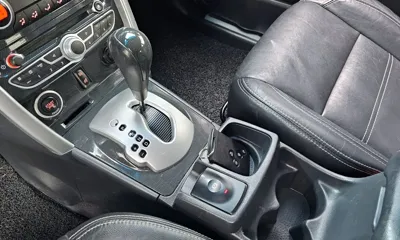 Renault-KoreaSamsung QM5