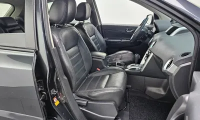 Renault-KoreaSamsung QM5
