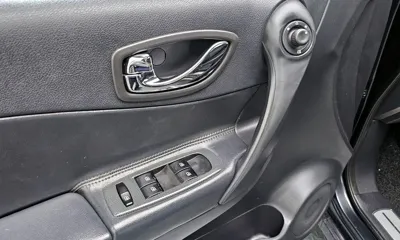 Renault-KoreaSamsung QM5