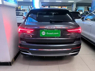 Audi Q3 2020, 36000 км, за 19390 USD - фото 5