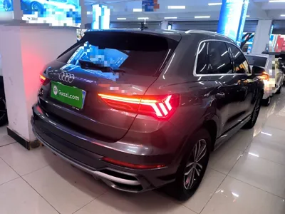 Audi Q3 2020, 36000 км, за 19390 USD - фото 6