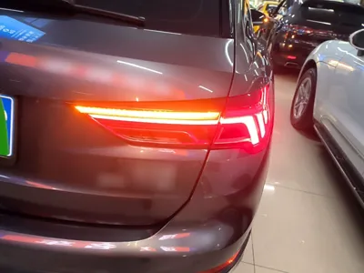 Audi Q3 2020, 36000 км, за 19390 USD - фото 7