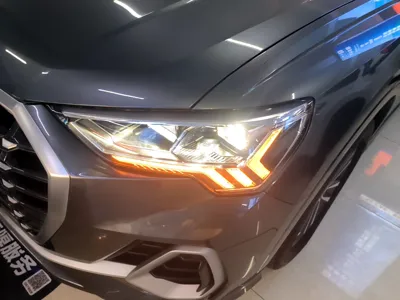 Audi Q3 2020, 36000 км, за 19390 USD - фото 9