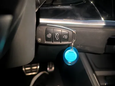 Audi Q3 2020, 36000 км, за 19390 USD - фото 12
