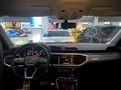Audi Q3 2020, 36000 км, за 19390 USD - фото 13