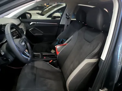 Audi Q3 2020, 36000 км, за 19390 USD - фото 18