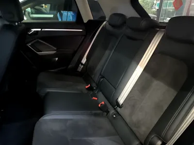 Audi Q3 2020, 36000 км, за 19390 USD - фото 20