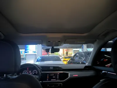 Audi Q3 2020, 36000 км, за 19390 USD - фото 21