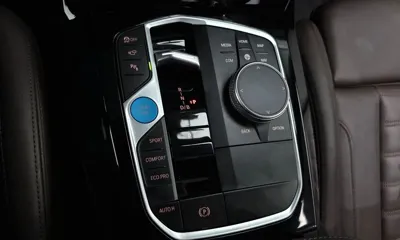 BMW iX3 2024, 60329 км, за 34027.09 USD - фото 9