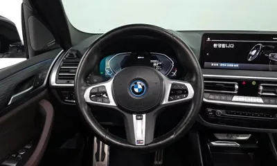 BMW iX3 2024, 60329 км, за 34027.09 USD - фото 13