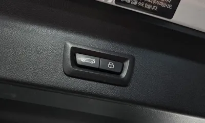 BMW iX3 2024, 60329 км, за 34027.09 USD - фото 20