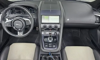 Jaguar F-Type 2021, 32759 км, за 62731.4 USD - фото 7