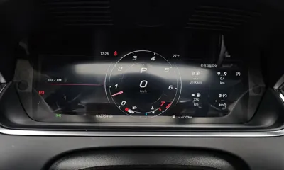 Jaguar F-Type 2021, 32759 км, за 62731.4 USD - фото 8