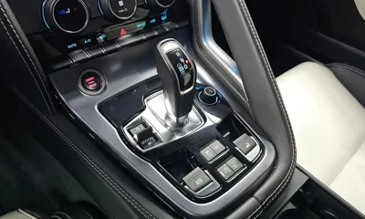 Jaguar F-Type 2021, 32759 км, за 62731.4 USD - фото 9