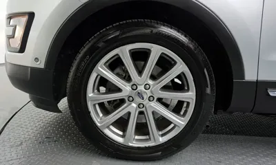 Ford Explorer 2016, 101945 км, за 8523.29 USD