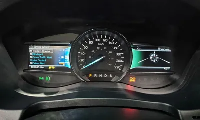 Ford Explorer 2016, 101945 км, за 8523.29 USD - фото 8
