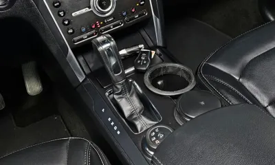 Ford Explorer 2016, 101945 км, за 8523.29 USD - фото 9